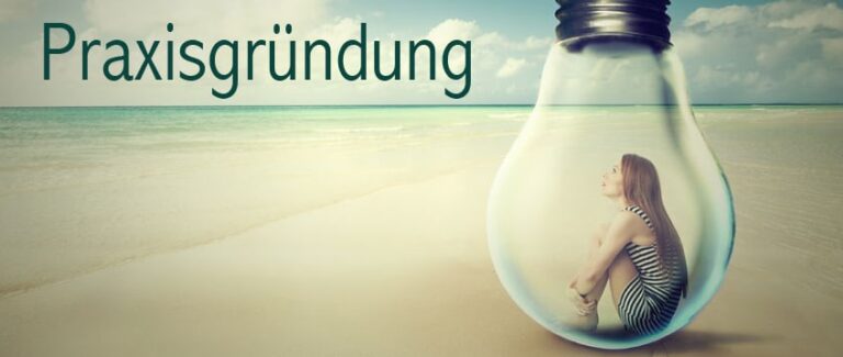Vorgründercoaching für ZahnMediziner
