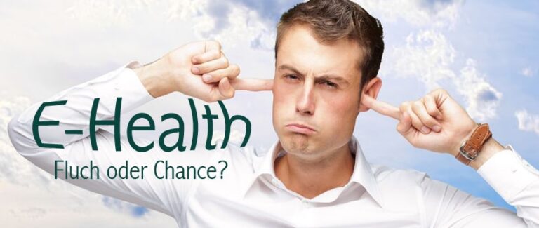 E Health Gesetz