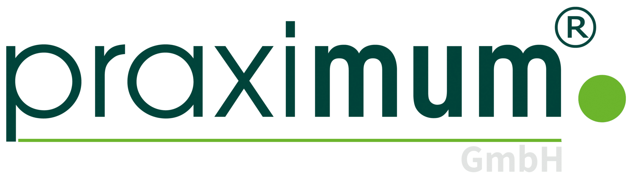 Praximum GmbH - Beratung, Organisation und Marketing für Arztpraxen und andere Heilberufe