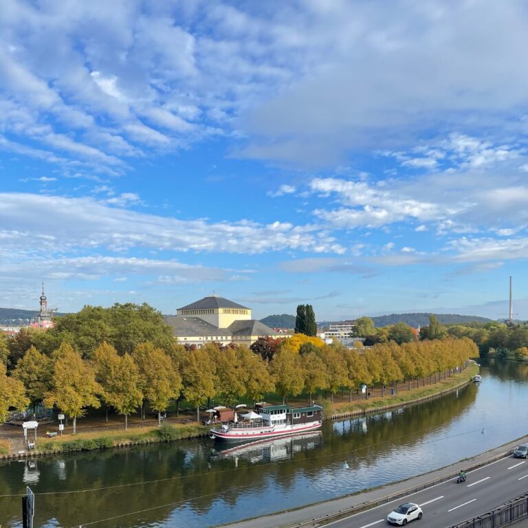 Arztniederlassung