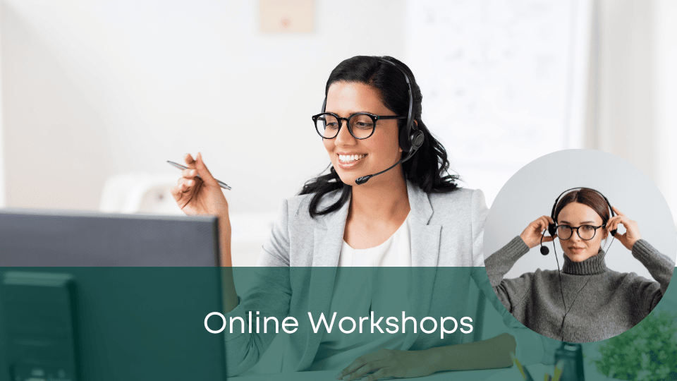 Praximum Online Workshops