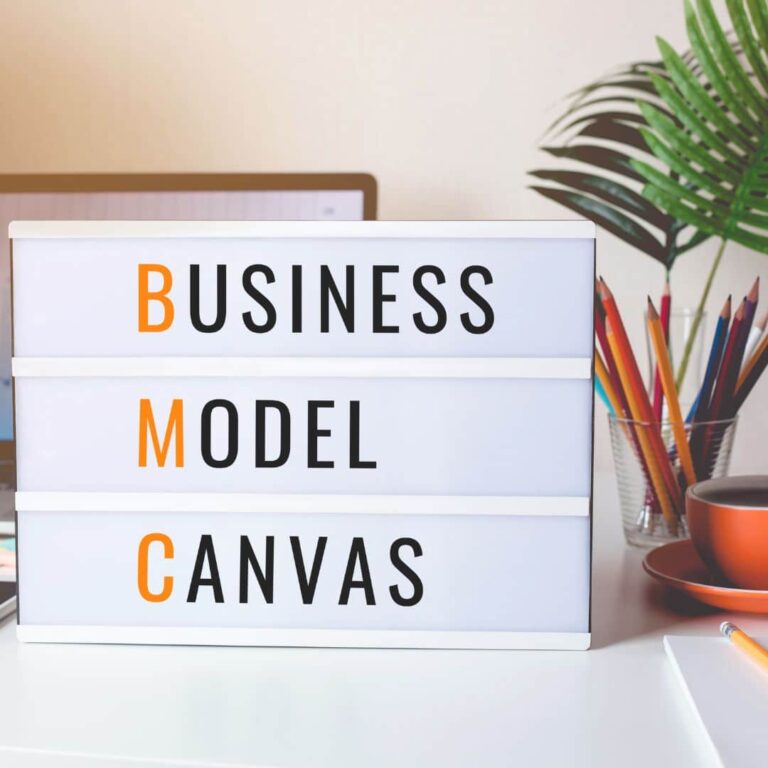 Business Model Canvas
