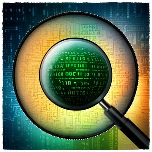Website-Analyse: wir identifizieren Fehler in technik und Inhalt, die Ihre Auffindbarkeit in Suchmaschinen beeinträchtigen, und eliminieren sie.