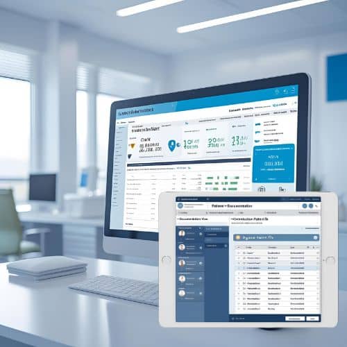 Kostenoptimierung Arztpraxis Softwareoptimierung
