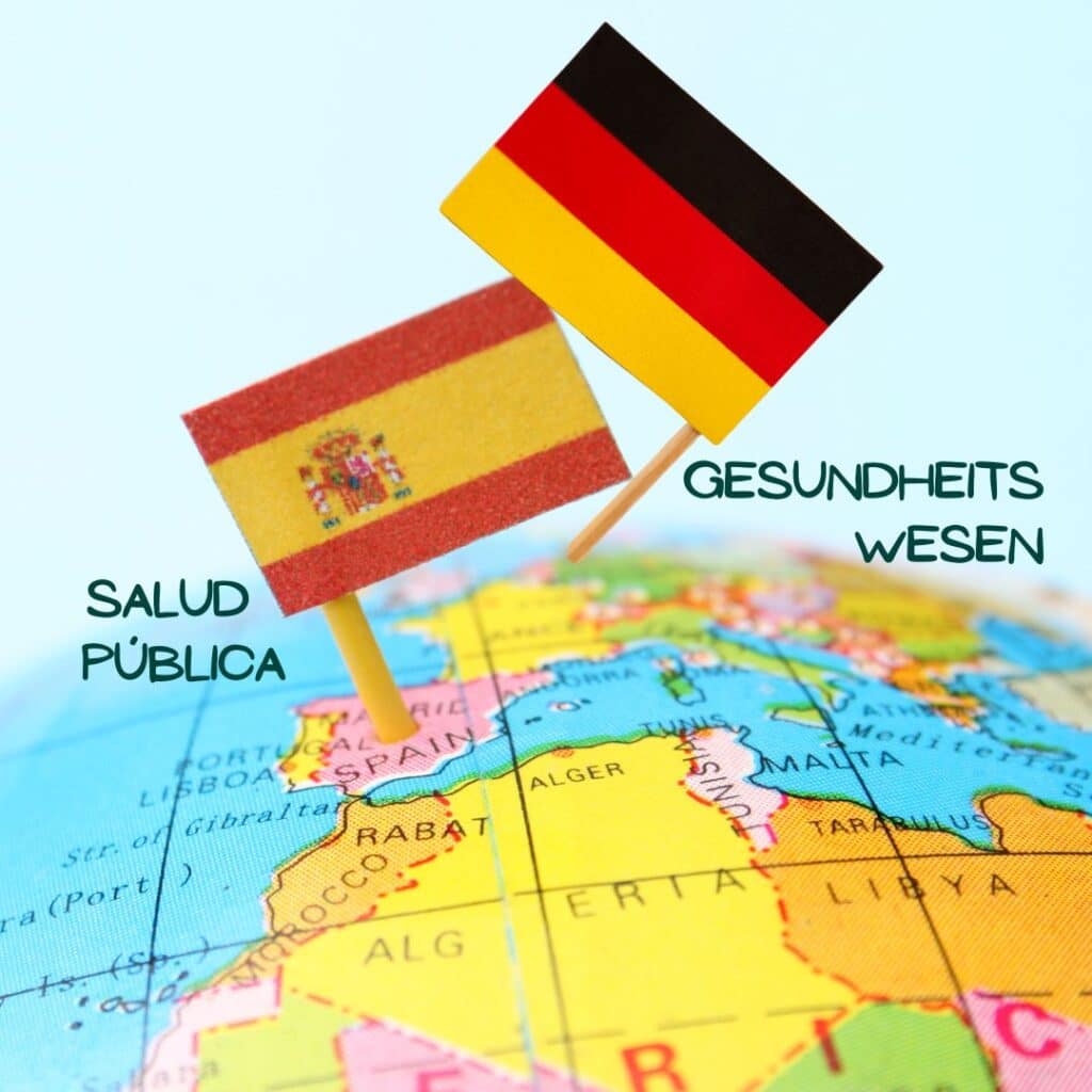 gesundheitssystem deutschland