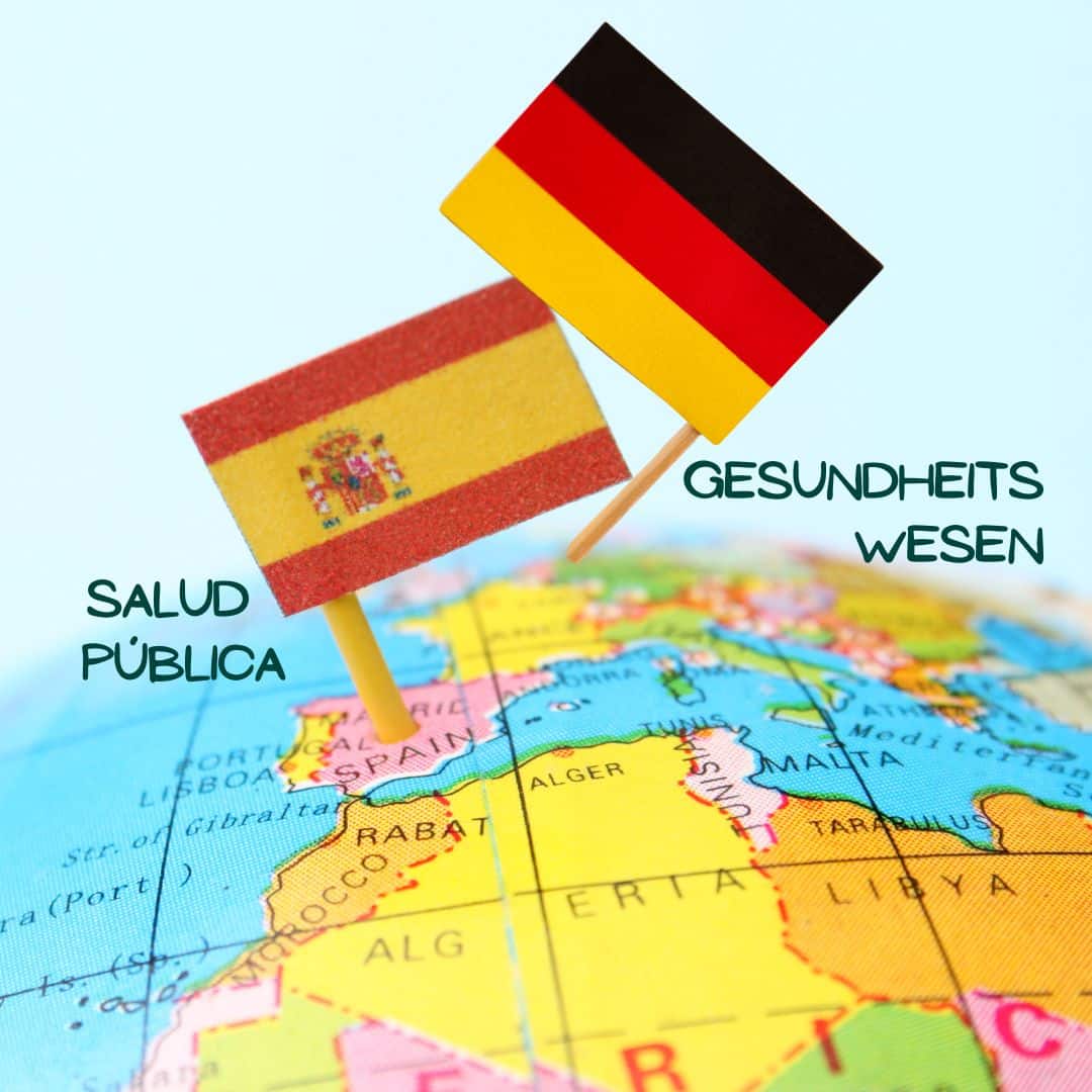 gesundheitssystem deutschland