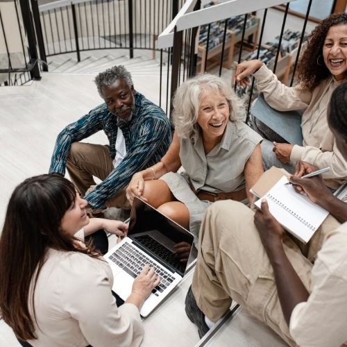 Bootcamp für PraxisinhaberInnen