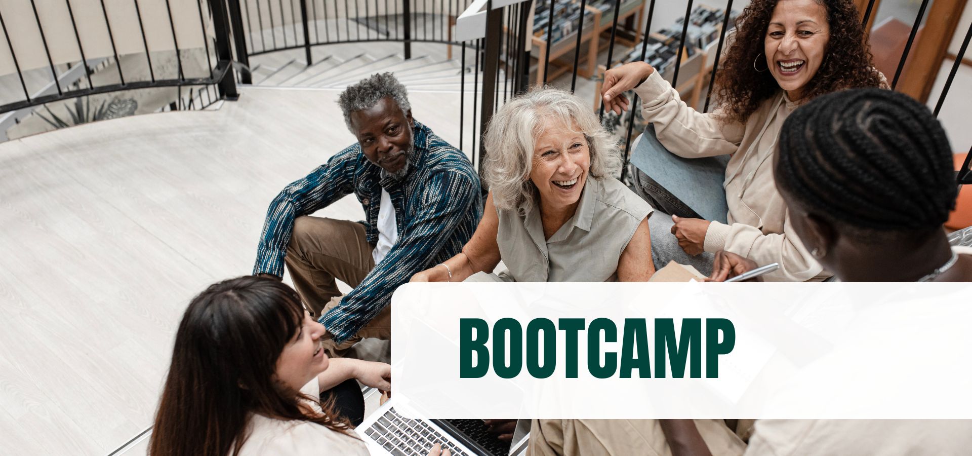 Praxismanagement Bootcamp