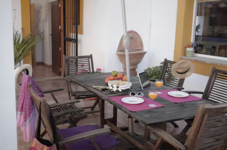 Praxisführung für Ärztinnen in Andalusien10