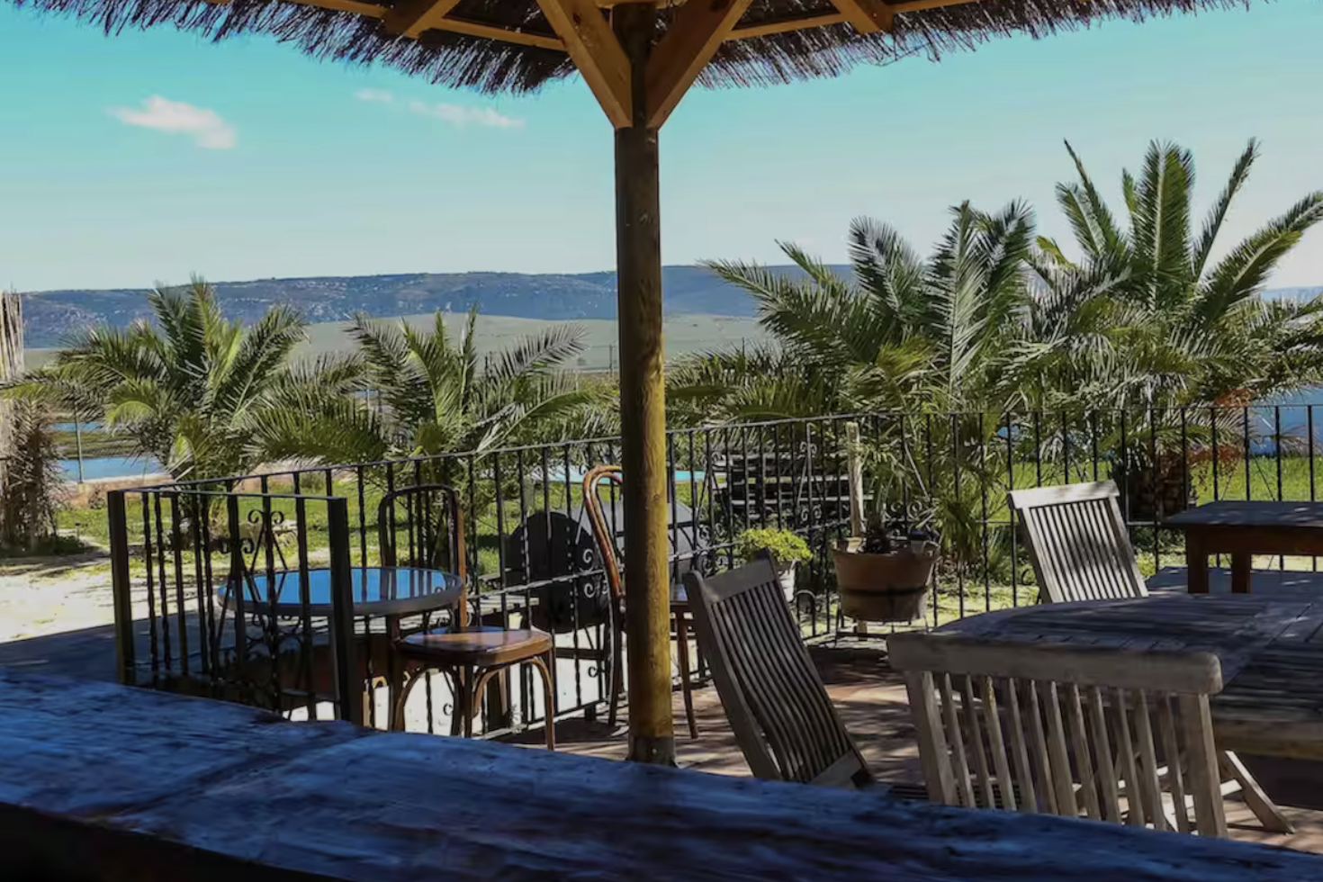 Praxisführung für Ärztinnen in Andalusien2