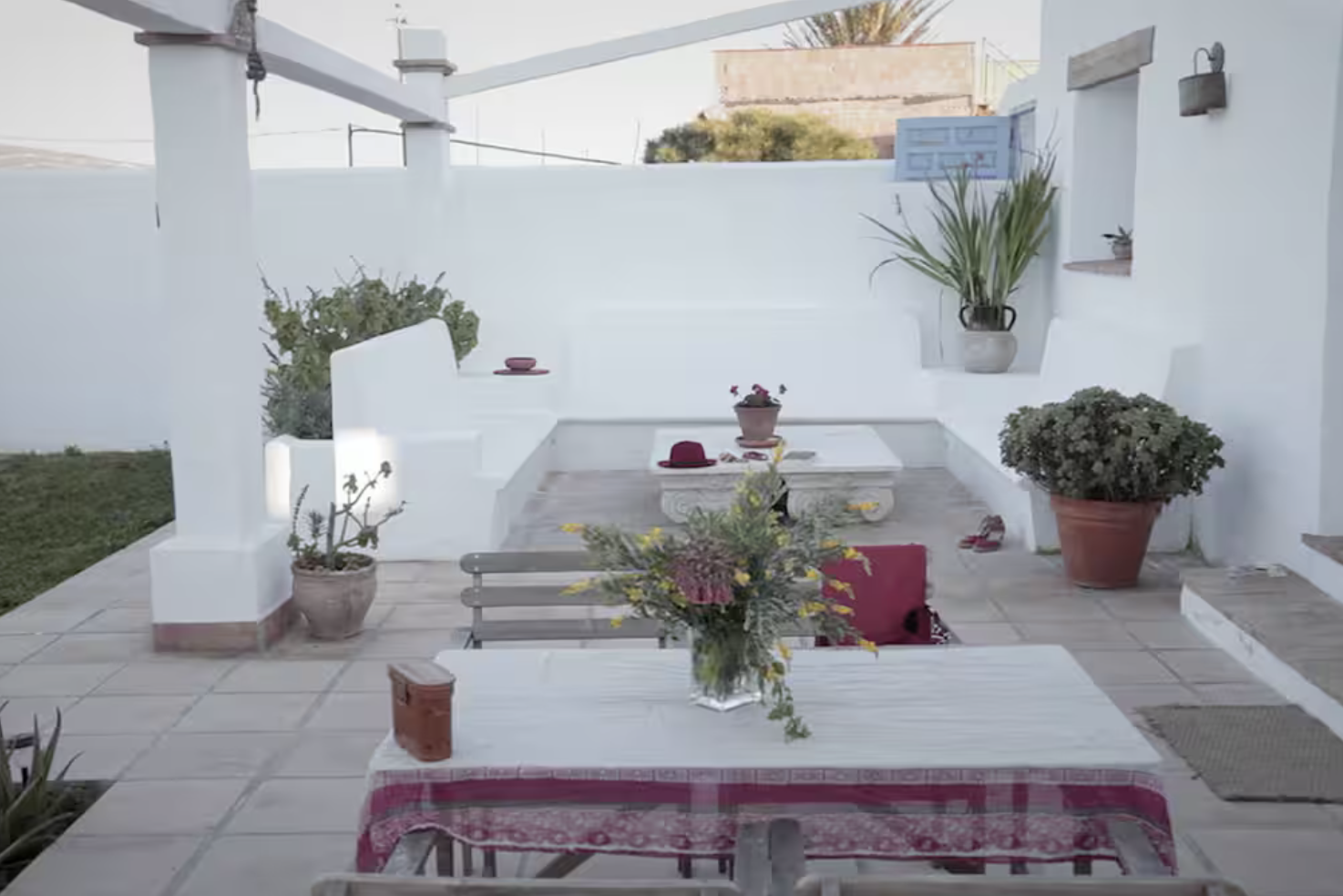 Praxisführung für Ärztinnen in Andalusien3