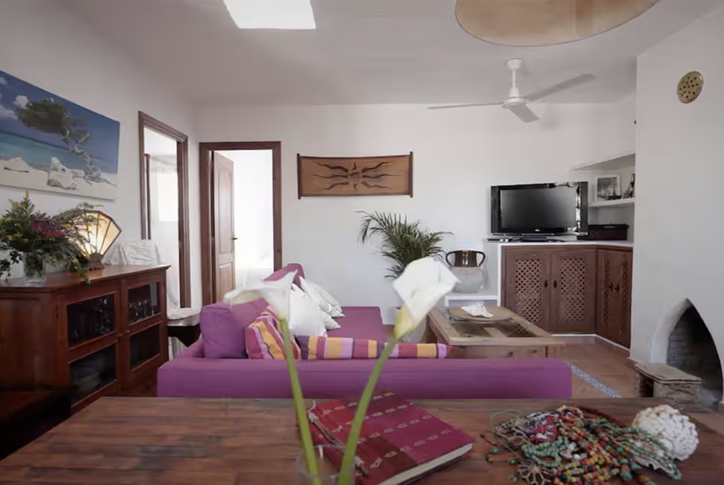 Praxisführung für Ärztinnen in Andalusien7