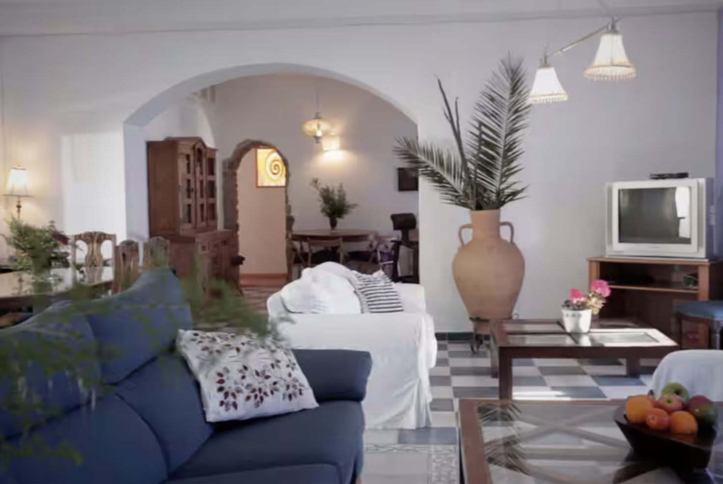 Praxisführung für Ärztinnen in Andalusien8